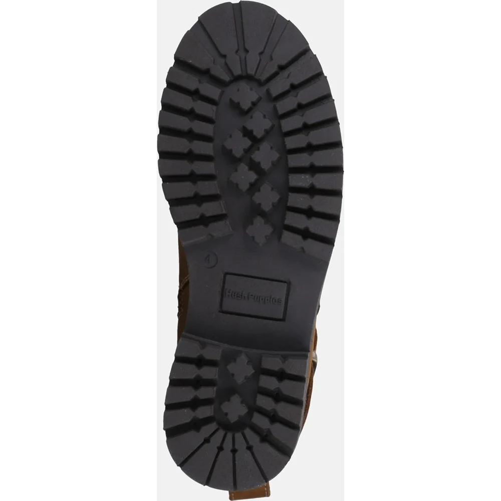 Hush Puppies Wakely Boot - Image 9