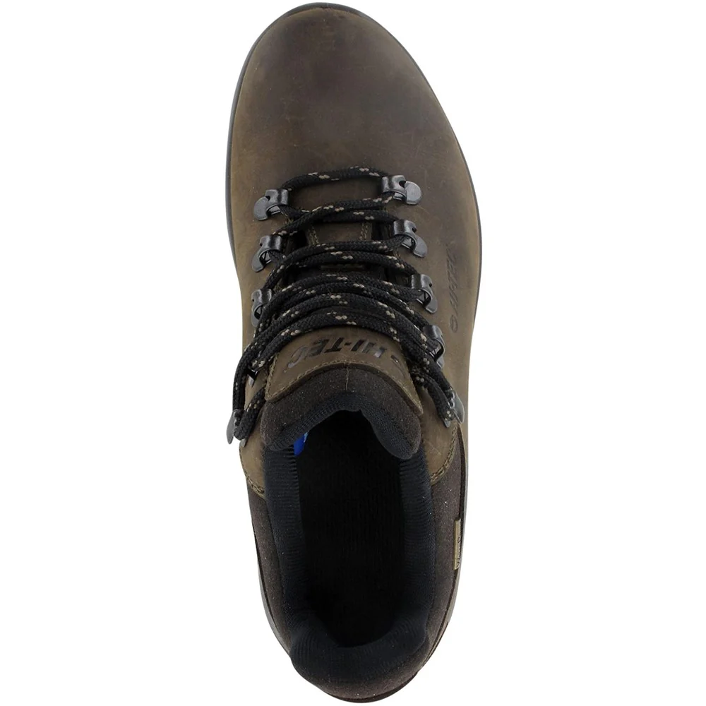 Hi-Tec Walk Lite Camino Ultra WP Hiker - Image 3