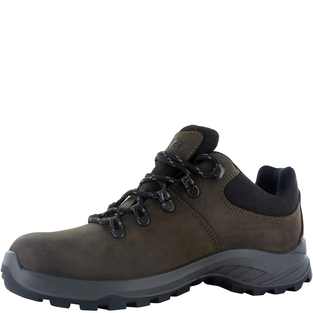 Hi-Tec Walk Lite Camino Ultra WP Hiker - Image 4