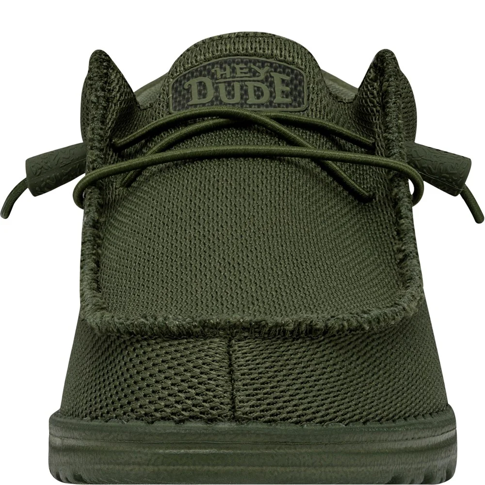 HEYDUDE Wally Funk Mono Shoe - Image 3