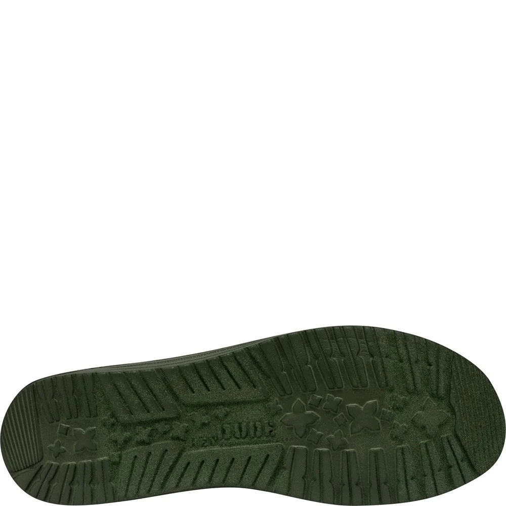HEYDUDE Wally Funk Mono Shoe - Image 4