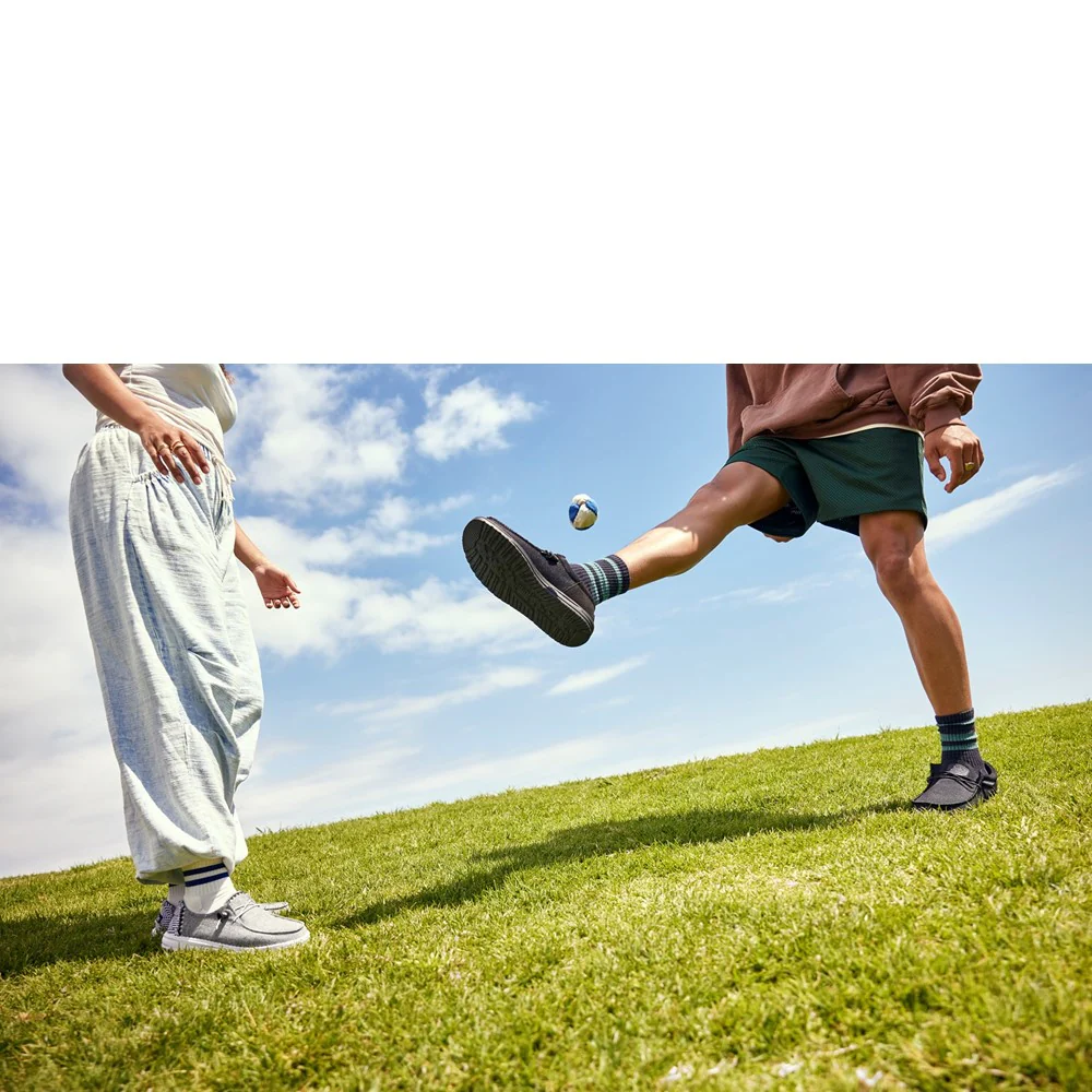 HEYDUDE Wally Funk Mono Shoe - Image 8