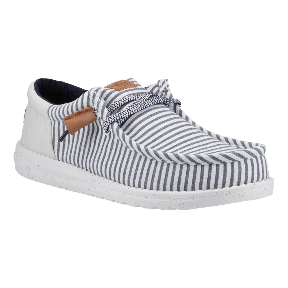 HEYDUDE Wally Funk Nu Prep Shoes - Image 6