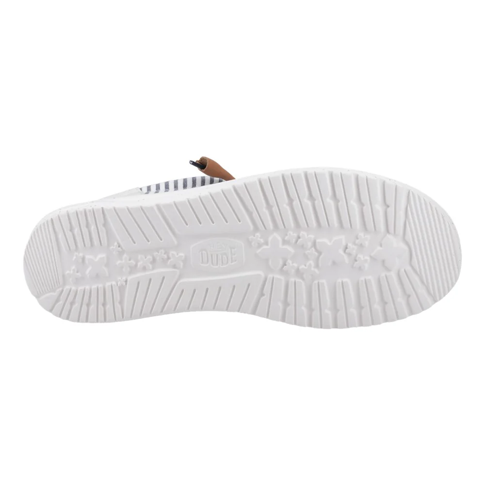 HEYDUDE Wally Funk Nu Prep Shoes - Image 8