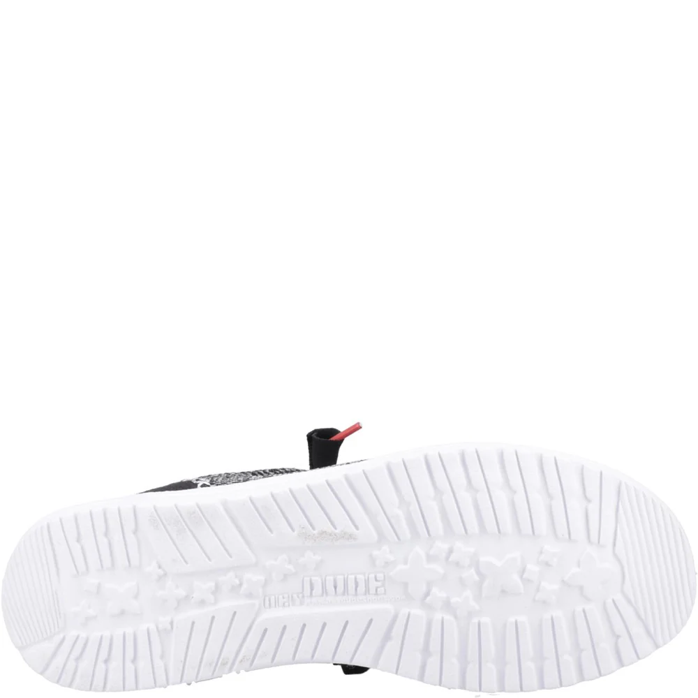 HEYDUDE Wally Funk Open Mesh Shoe - Image 3