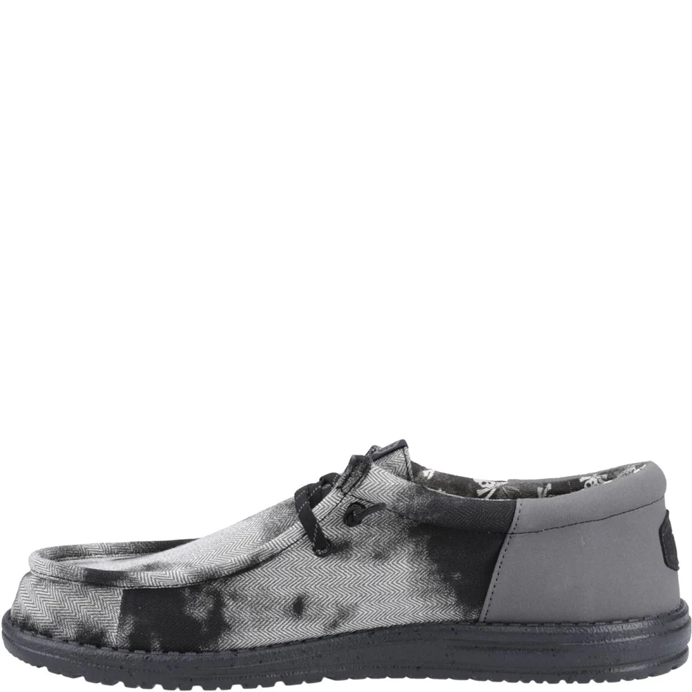 HEYDUDE Wally Funk Overdye Shoe - Image 4