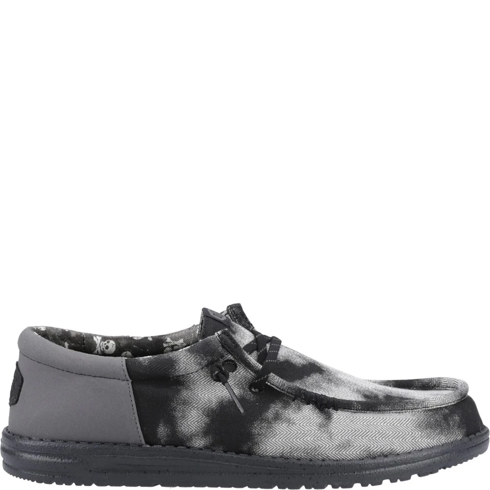 HEYDUDE Wally Funk Overdye Shoe - Image 5
