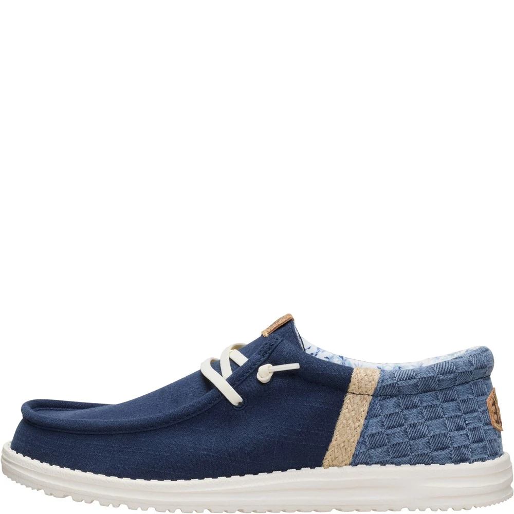 HEYDUDE Wally Funk Summer Stretch Shoes - Image 6
