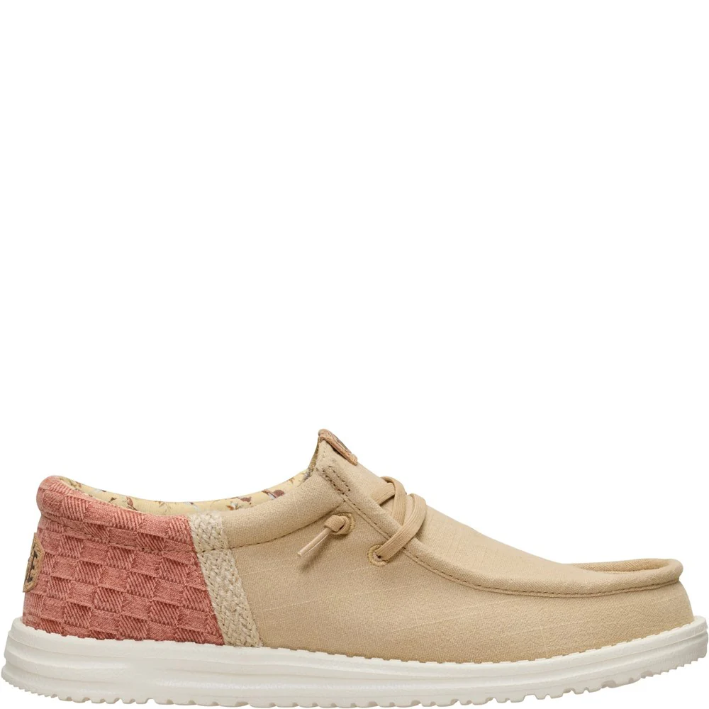 HEYDUDE Wally Funk Summer Stretch Shoes - Image 7