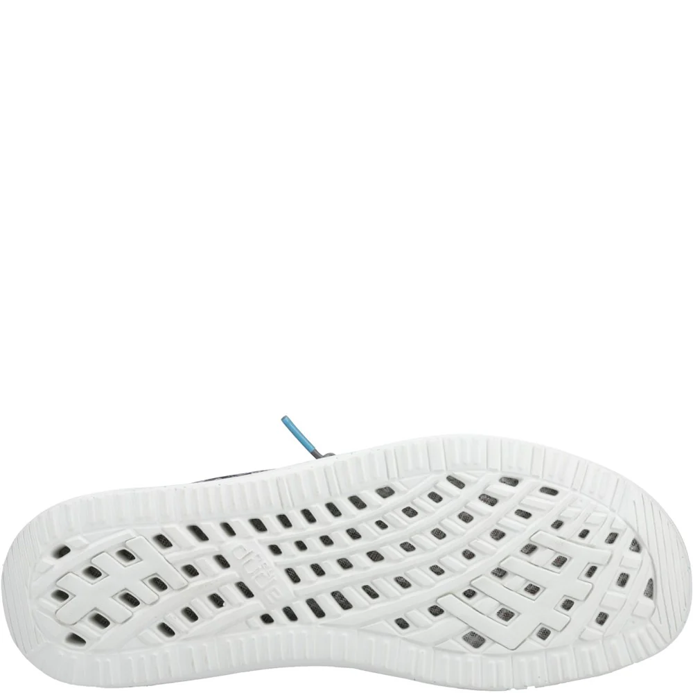 HEYDUDE Wally H2O Tropical Shoe - Image 3