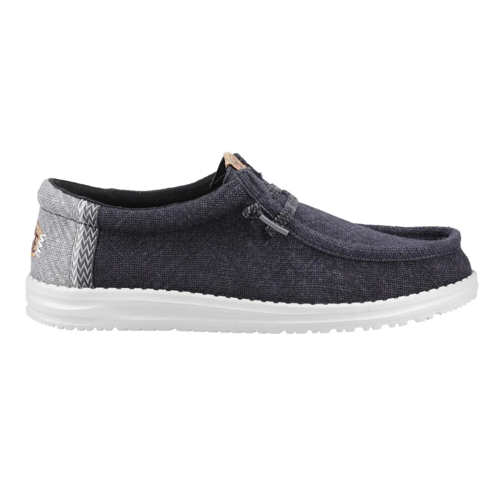 HEYDUDE Wally Jute Shoes - Image 10
