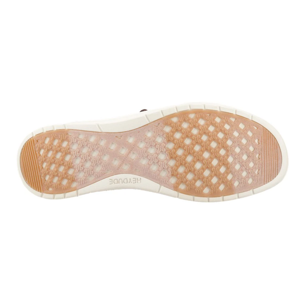 HEYDUDE Wally Mid GripR Boots - Image 8