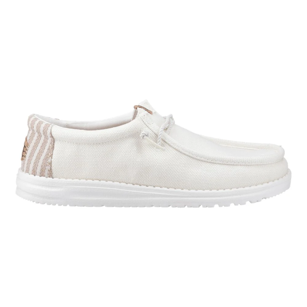 HEYDUDE Wally Resort Shoes - Image 9
