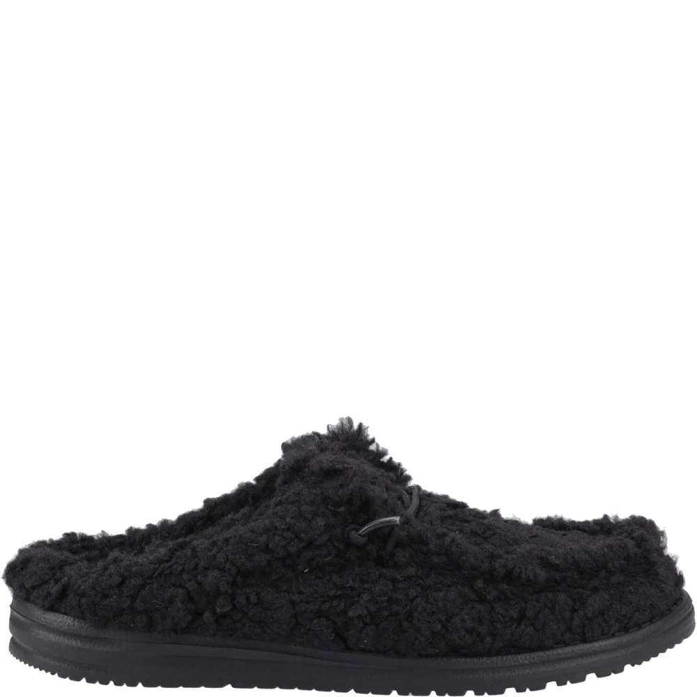 HEYDUDE Wally Slipper - Image 5