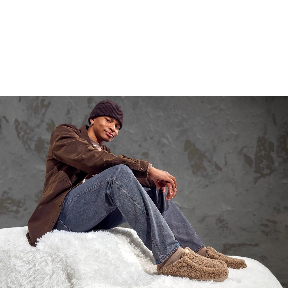HEYDUDE Wally Slipper - Image 6