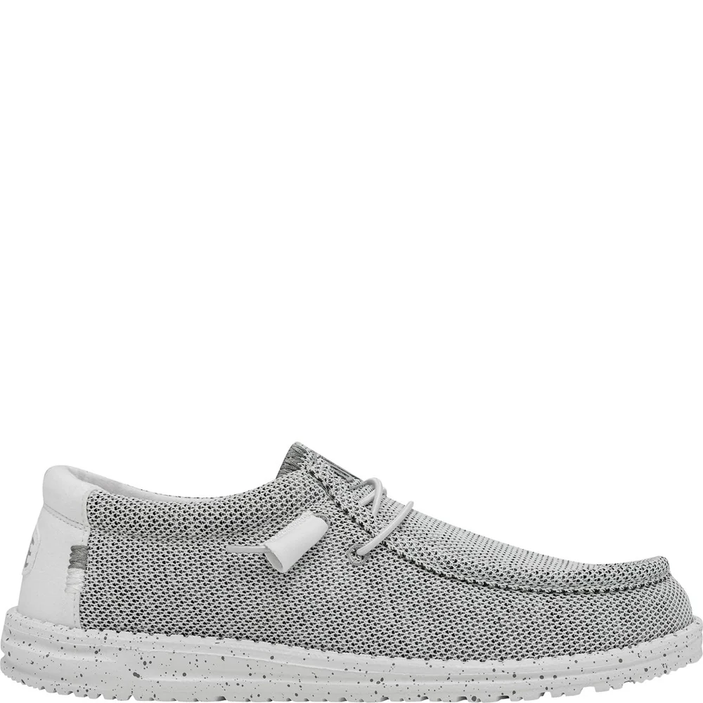 HEYDUDE Wally Sox Shoe - Image 7