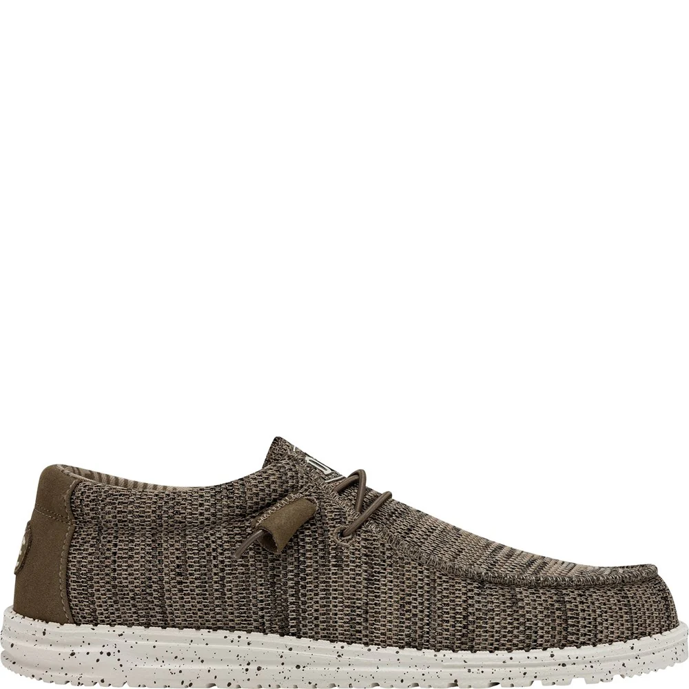 HEYDUDE Wally Sox Shoe - Image 7