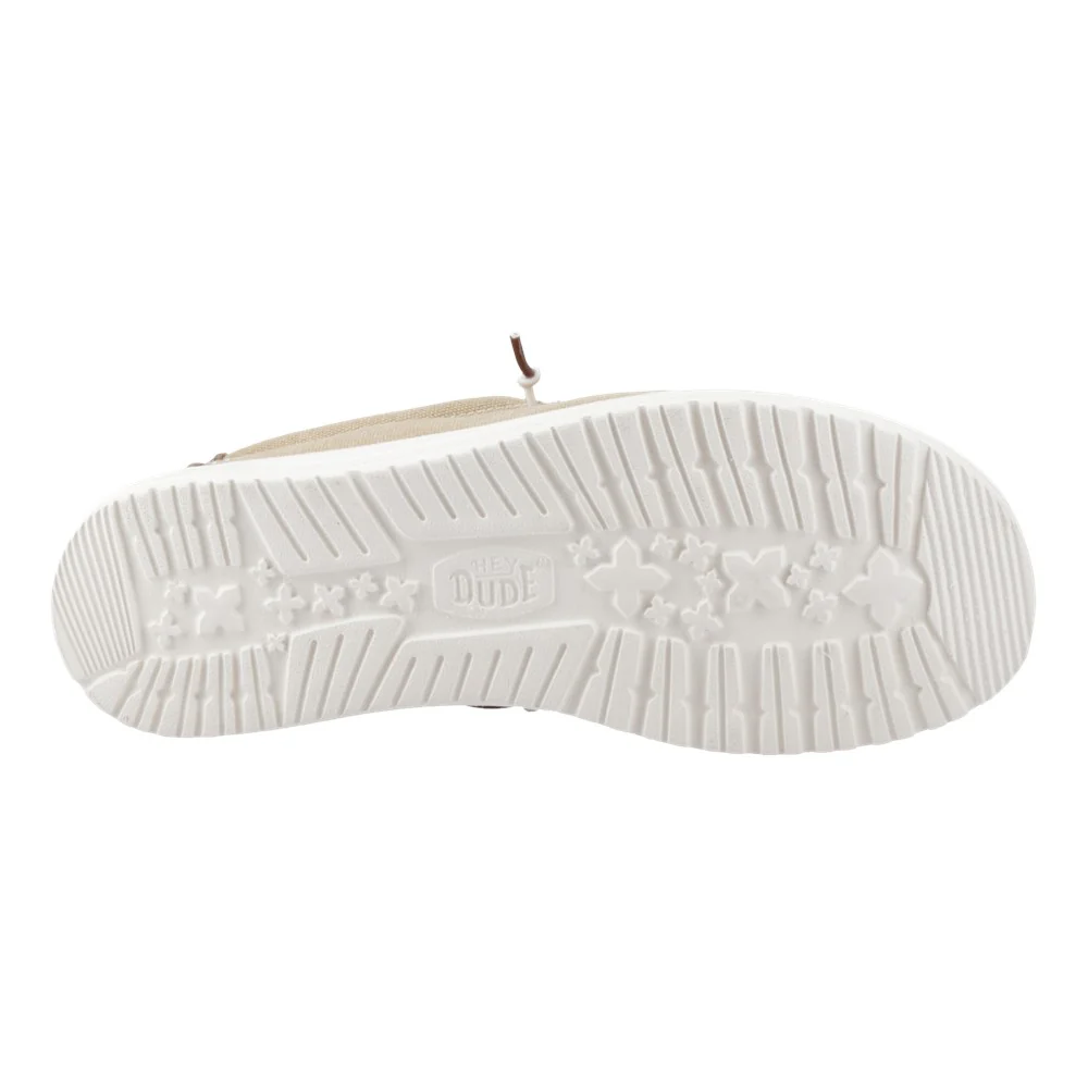 HEYDUDE Wally Workwear Shoes - Image 8