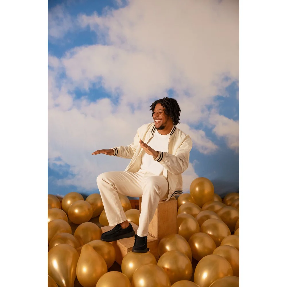 HEYDUDE Wally X Suede Shoes - Image 8