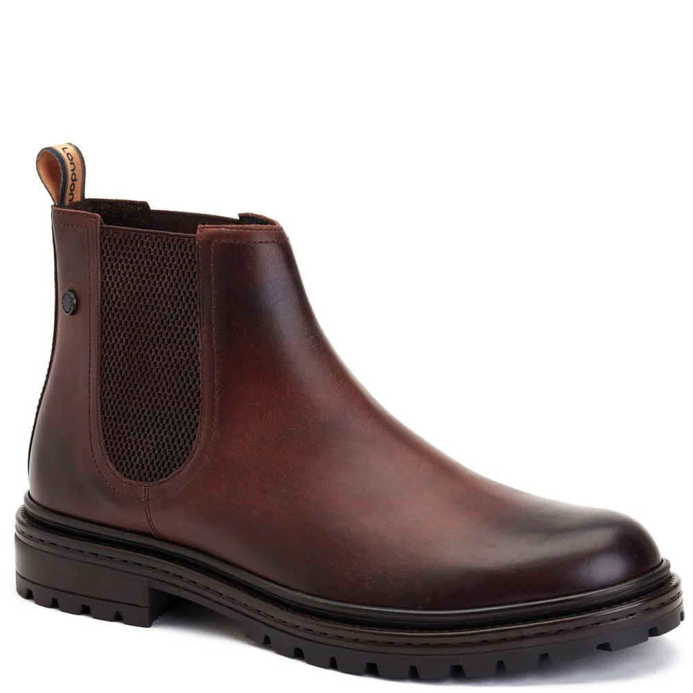 Base London Walsh Chelsea Boot