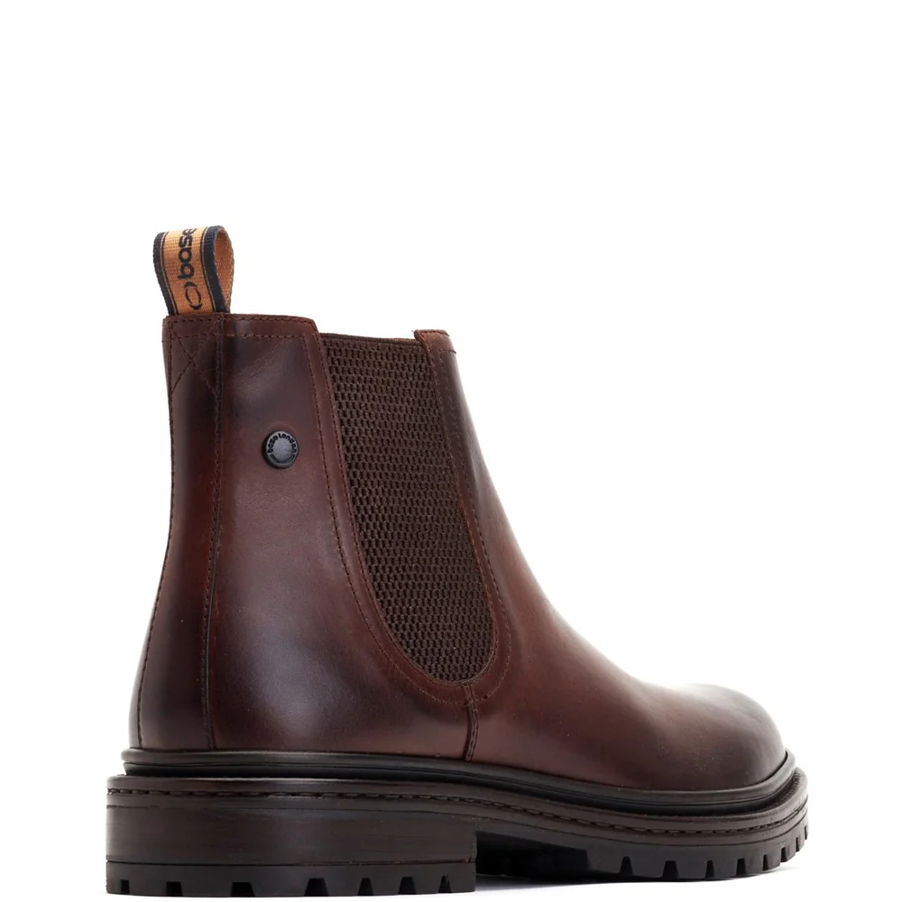Base London Walsh Chelsea Boot - Image 2