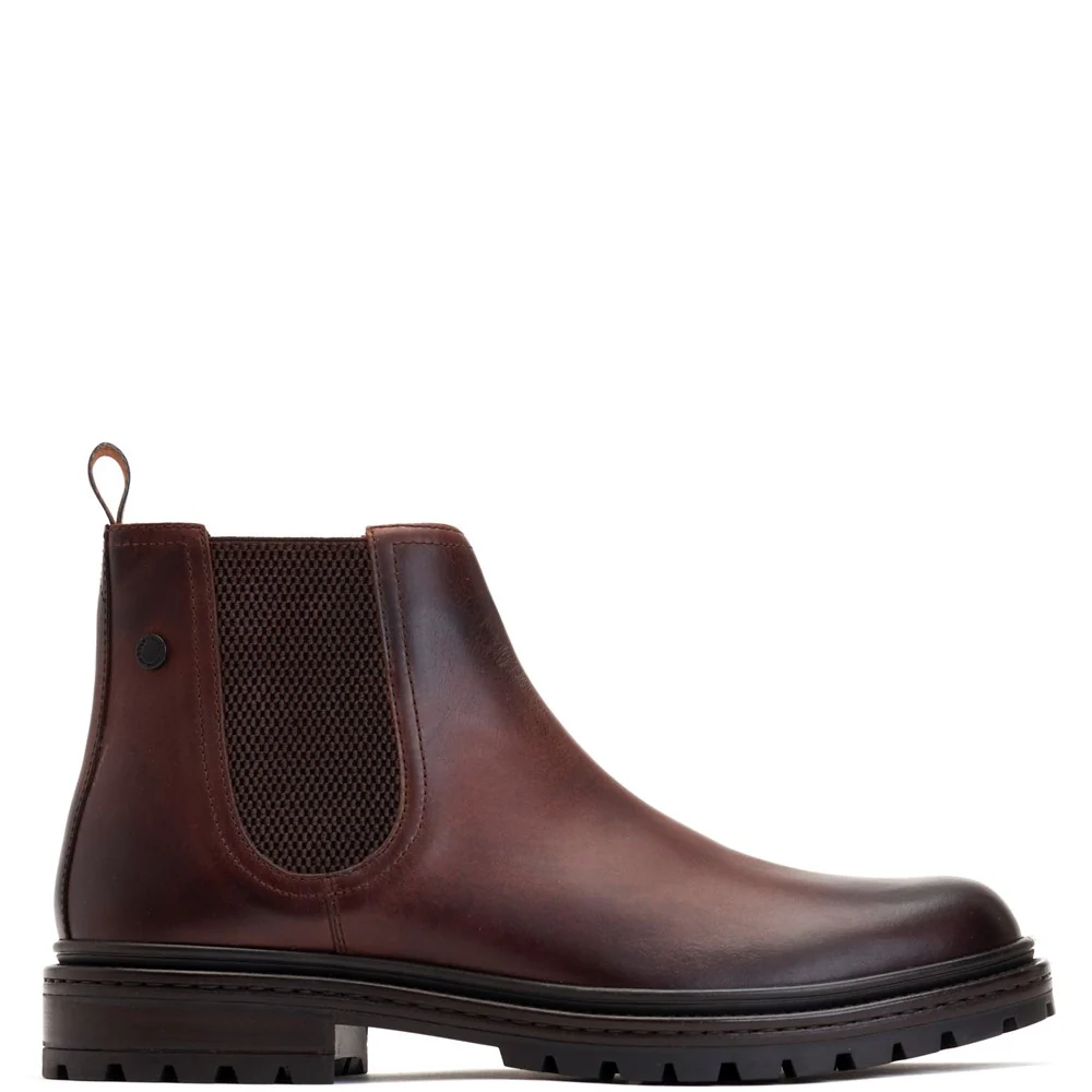 Base London Walsh Chelsea Boot - Image 5