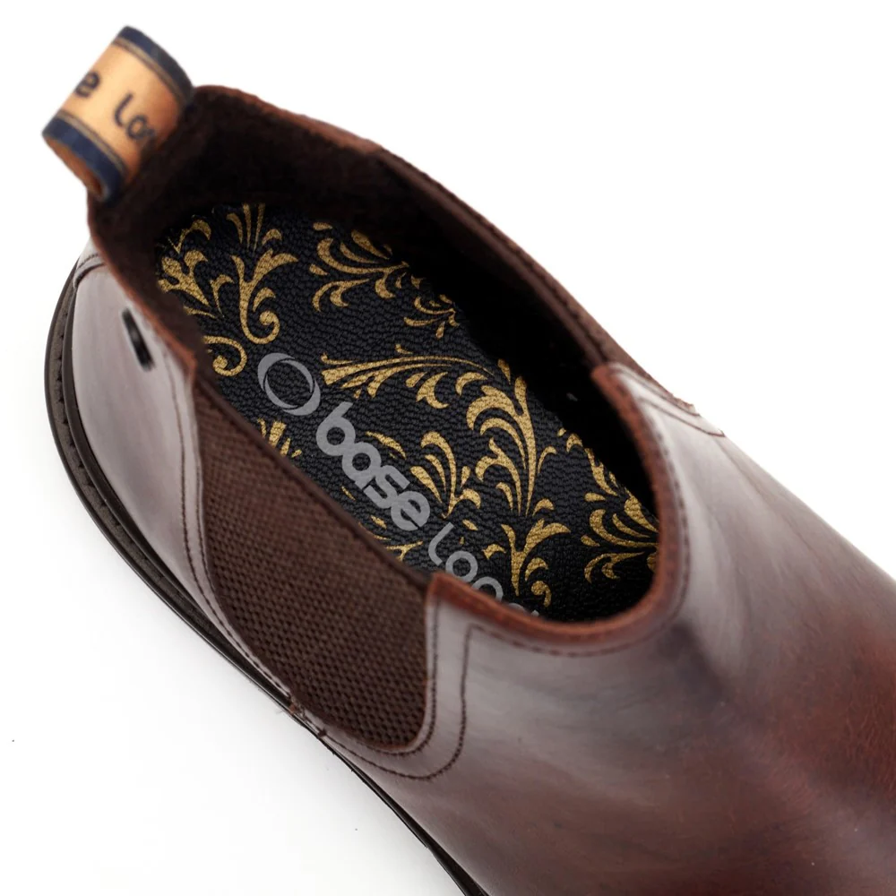 Base London Walsh Chelsea Boot - Image 6