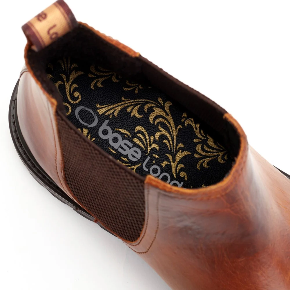 Base London Walsh Chelsea Boot - Image 6