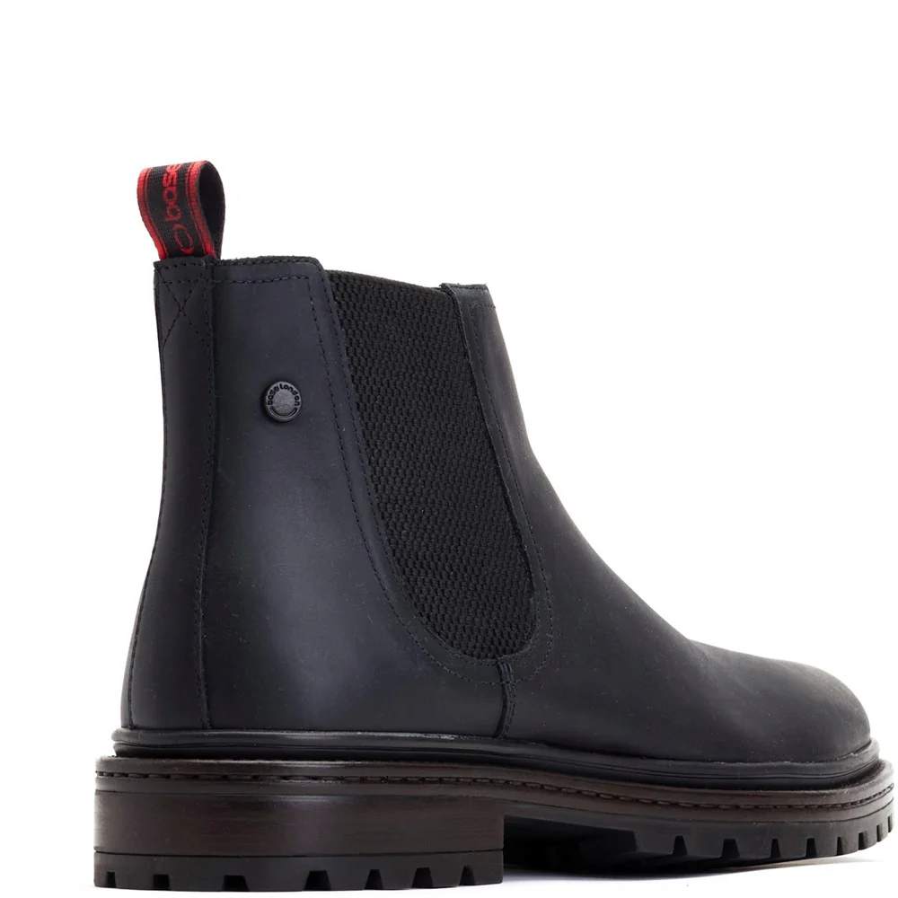 Base London Walsh Chelsea Boot - Image 2
