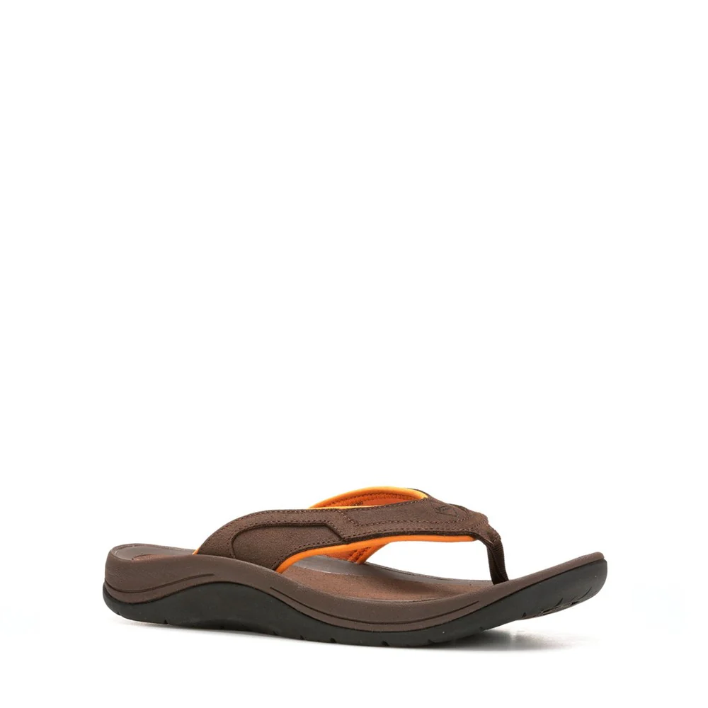 Muck Boots Wanderer Flip-Flops - Image 2