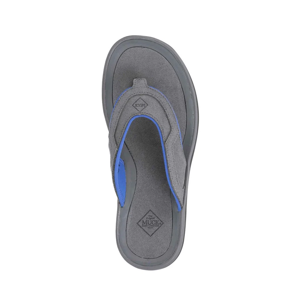 Muck Boots Wanderer Flip-Flops - Image 5