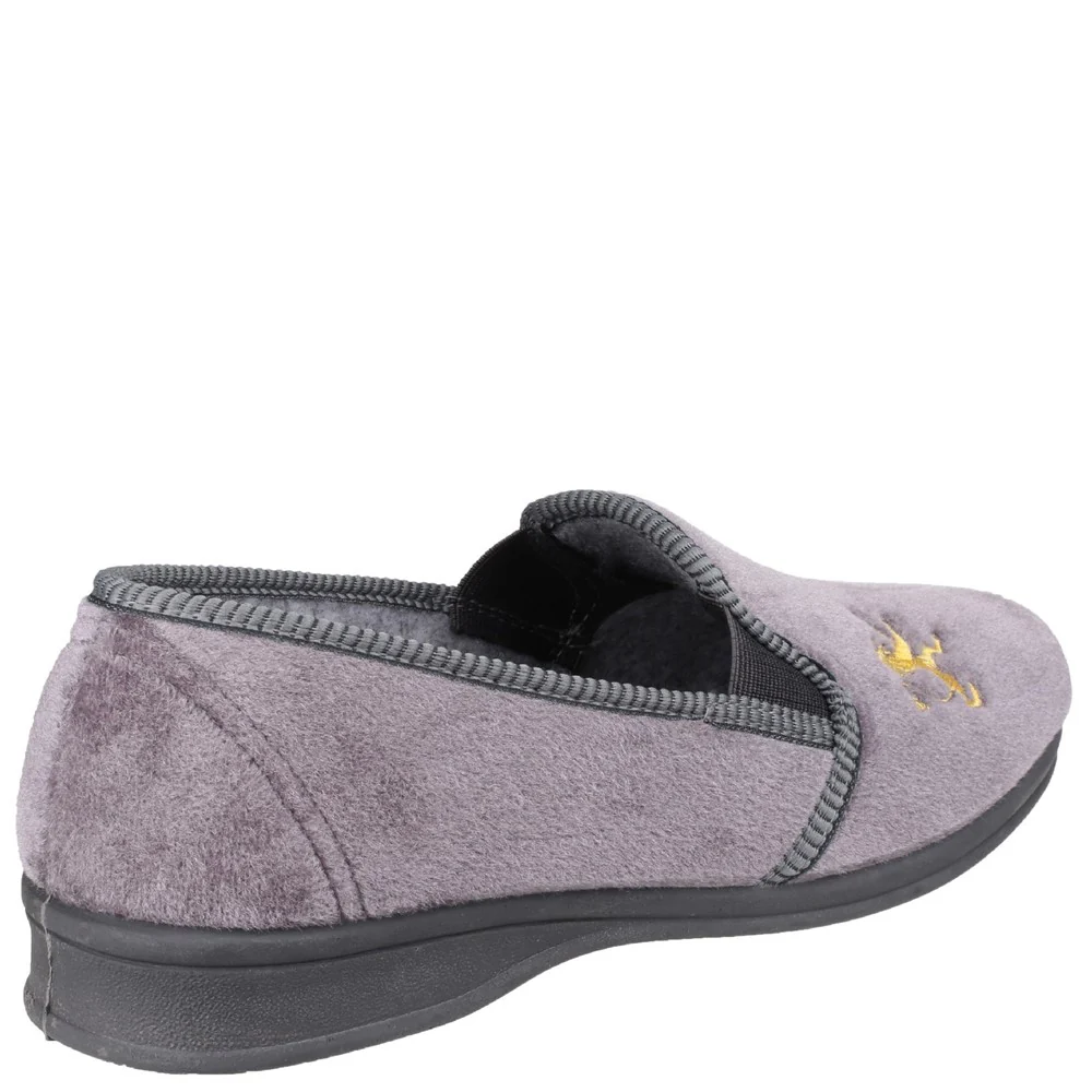 Mirak Warminster Slipper - Image 2