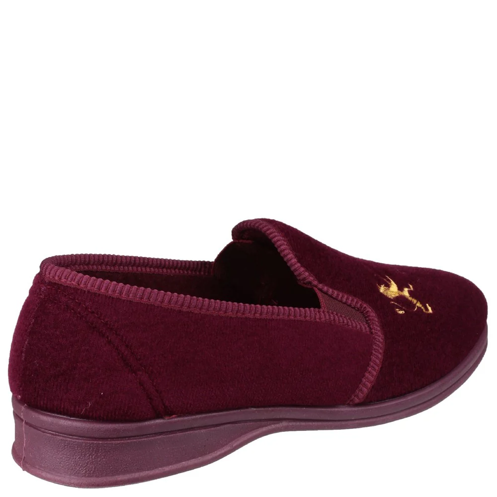 Mirak Warminster Slipper - Image 2