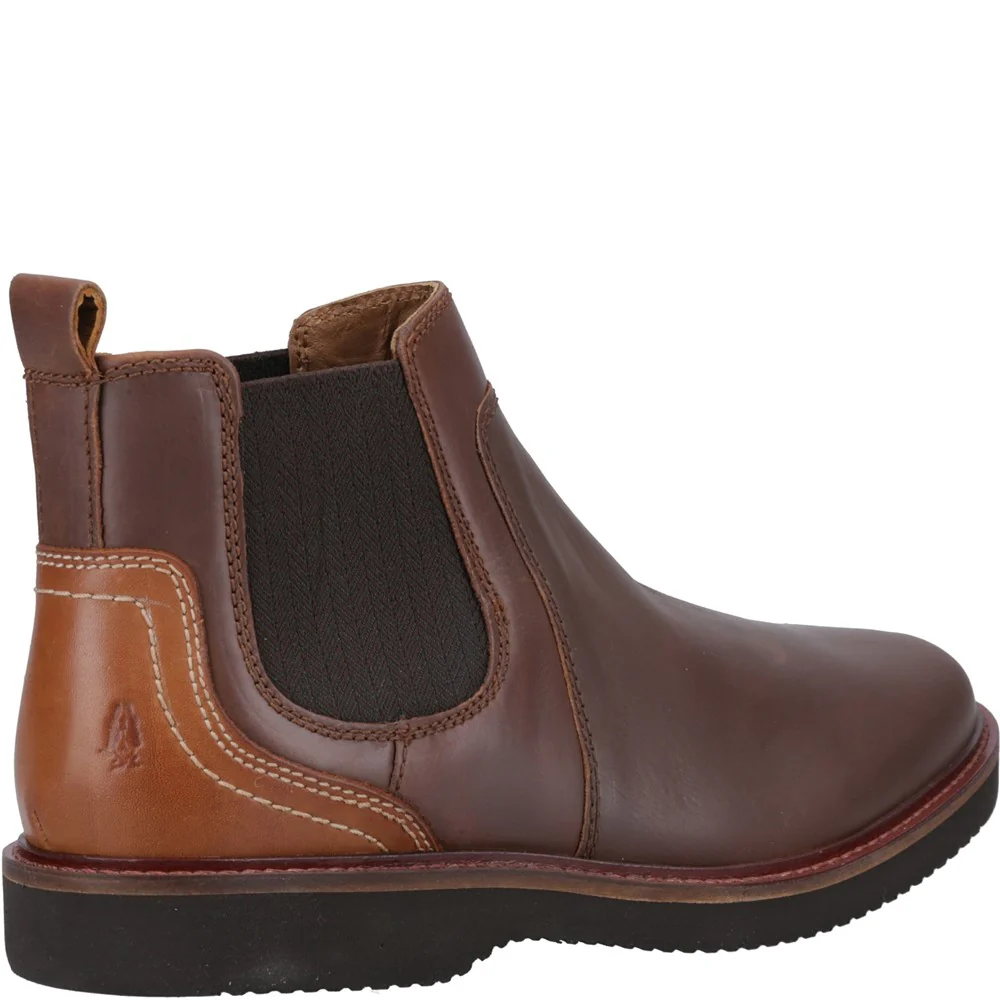 Hush Puppies Warren Chelsea - Image 2