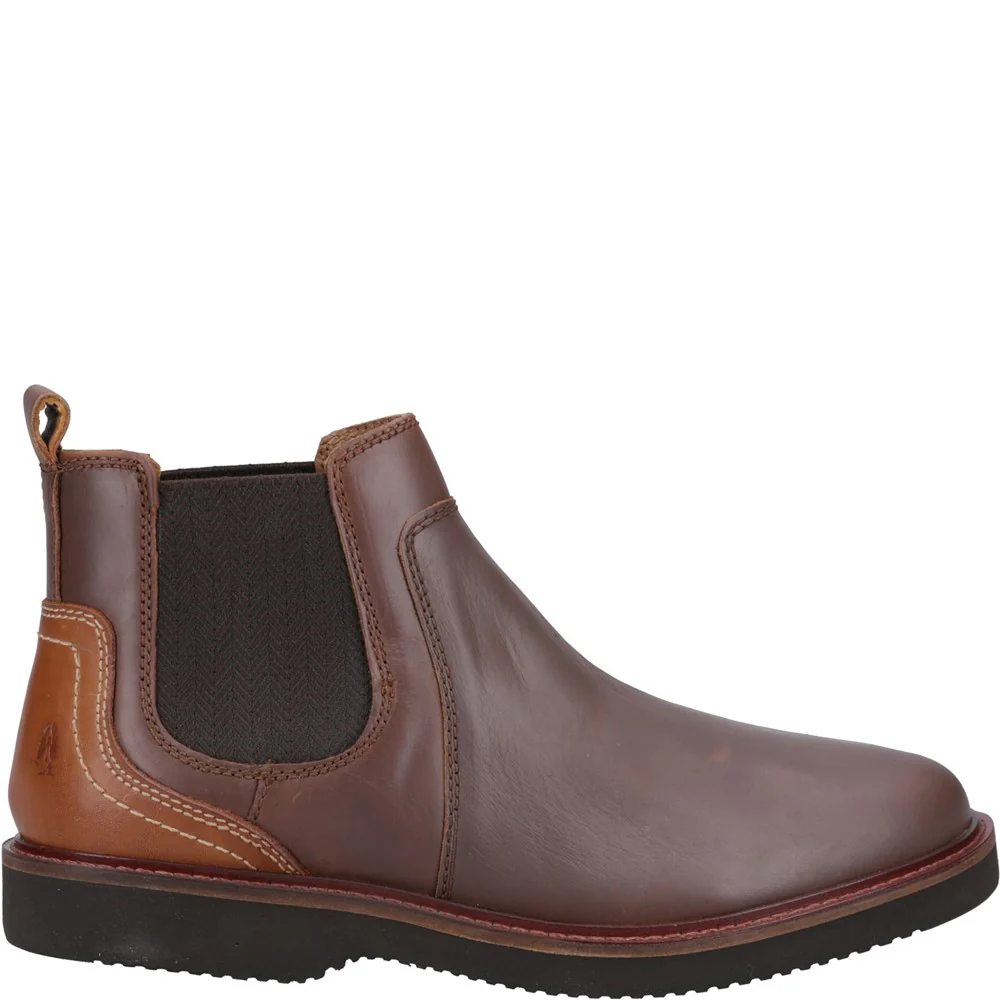 Hush Puppies Warren Chelsea - Image 4