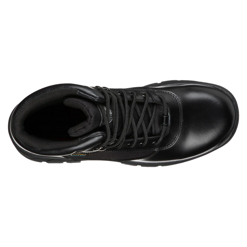 Skechers Workwear Wascana Benen Waterproof Tactical Boot - Image 10