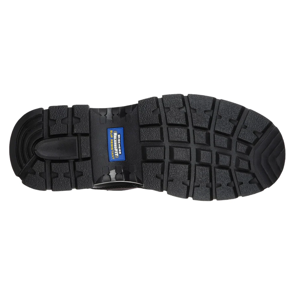 Skechers Workwear Wascana Benen Waterproof Tactical Boot - Image 8