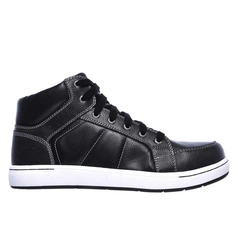Skechers Workwear Watab Trainers Safety - Image 3