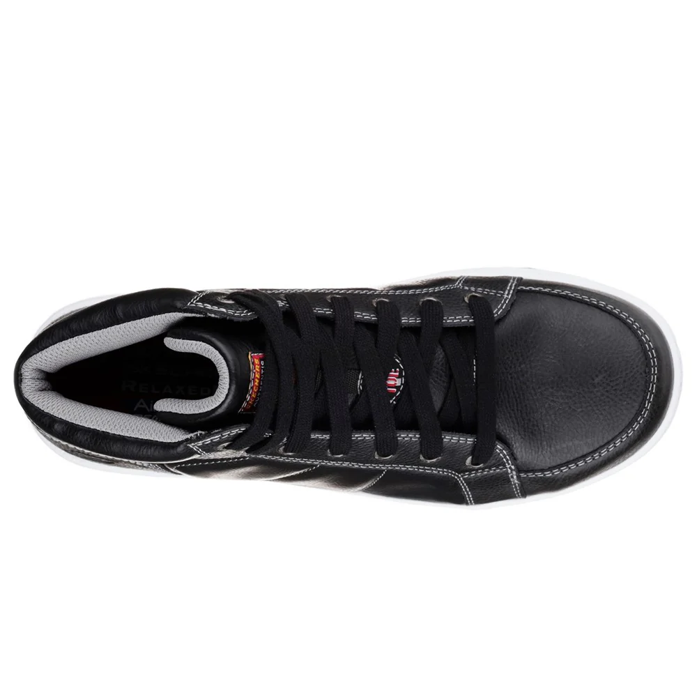 Skechers Workwear Watab Trainers Safety - Image 4