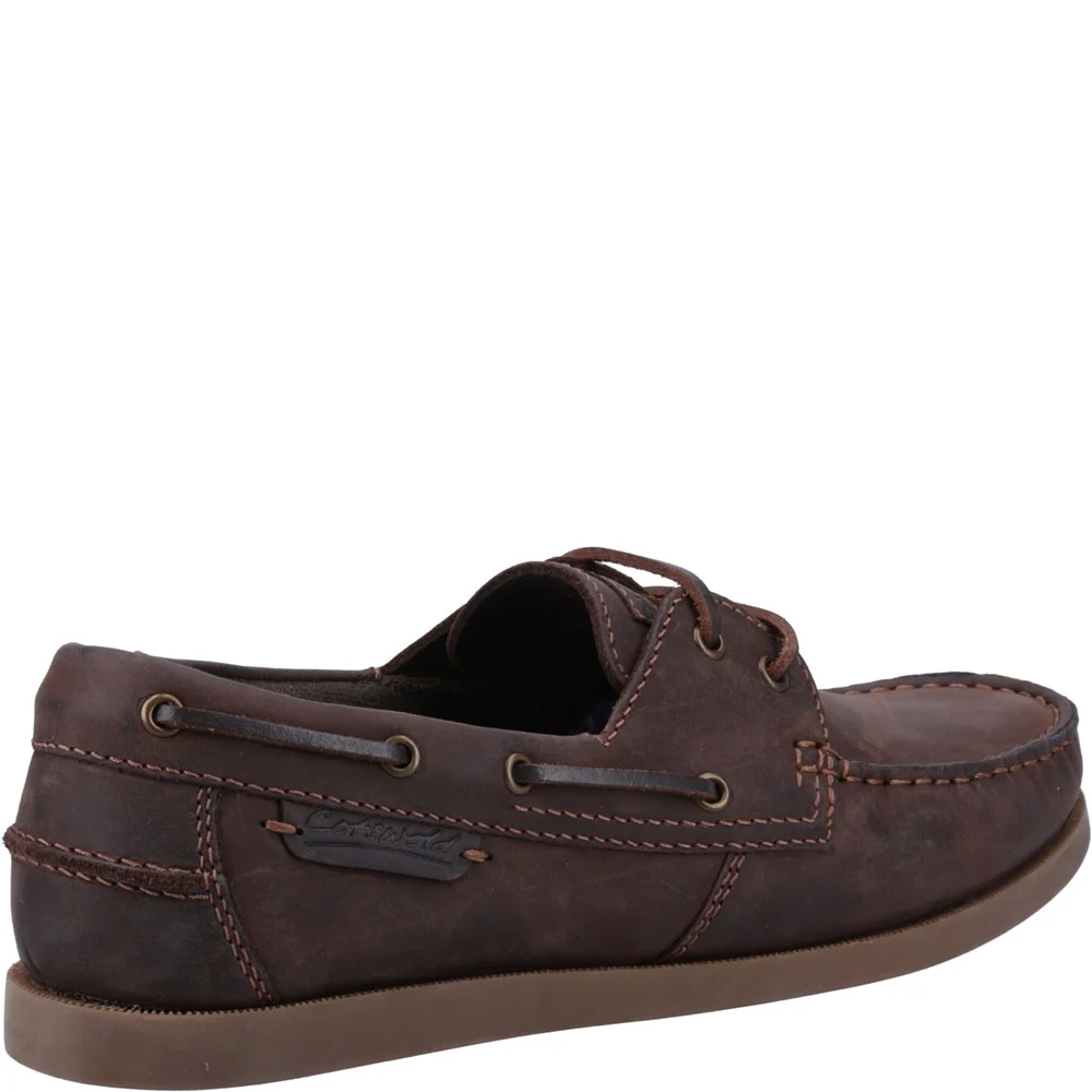 Cotswold Waterlane Shoes - Image 2