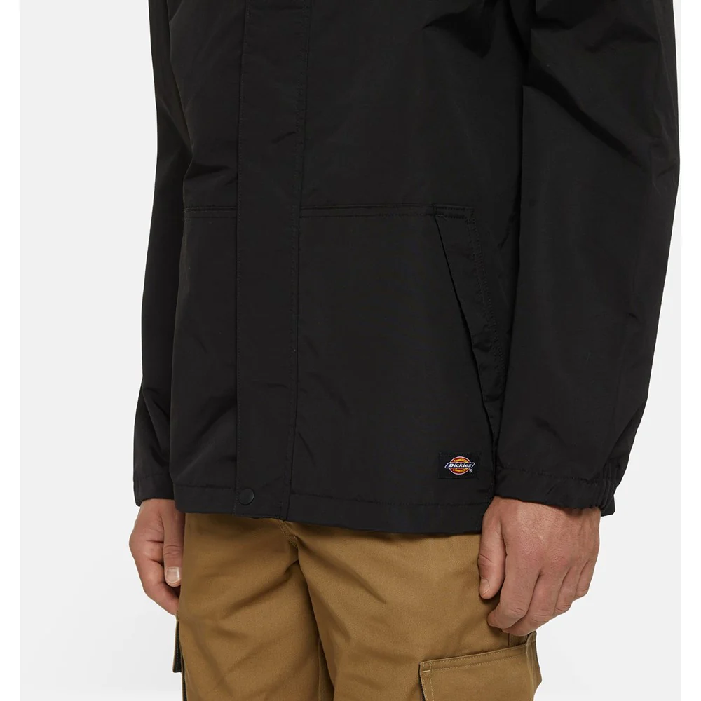 Dickies Waterproof Rain Jacket - Image 6