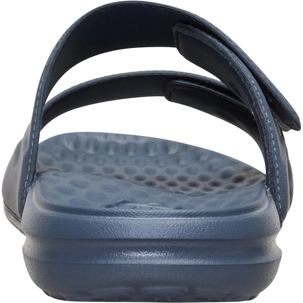 HEYDUDE Wave 2 Strap Slides - Image 2