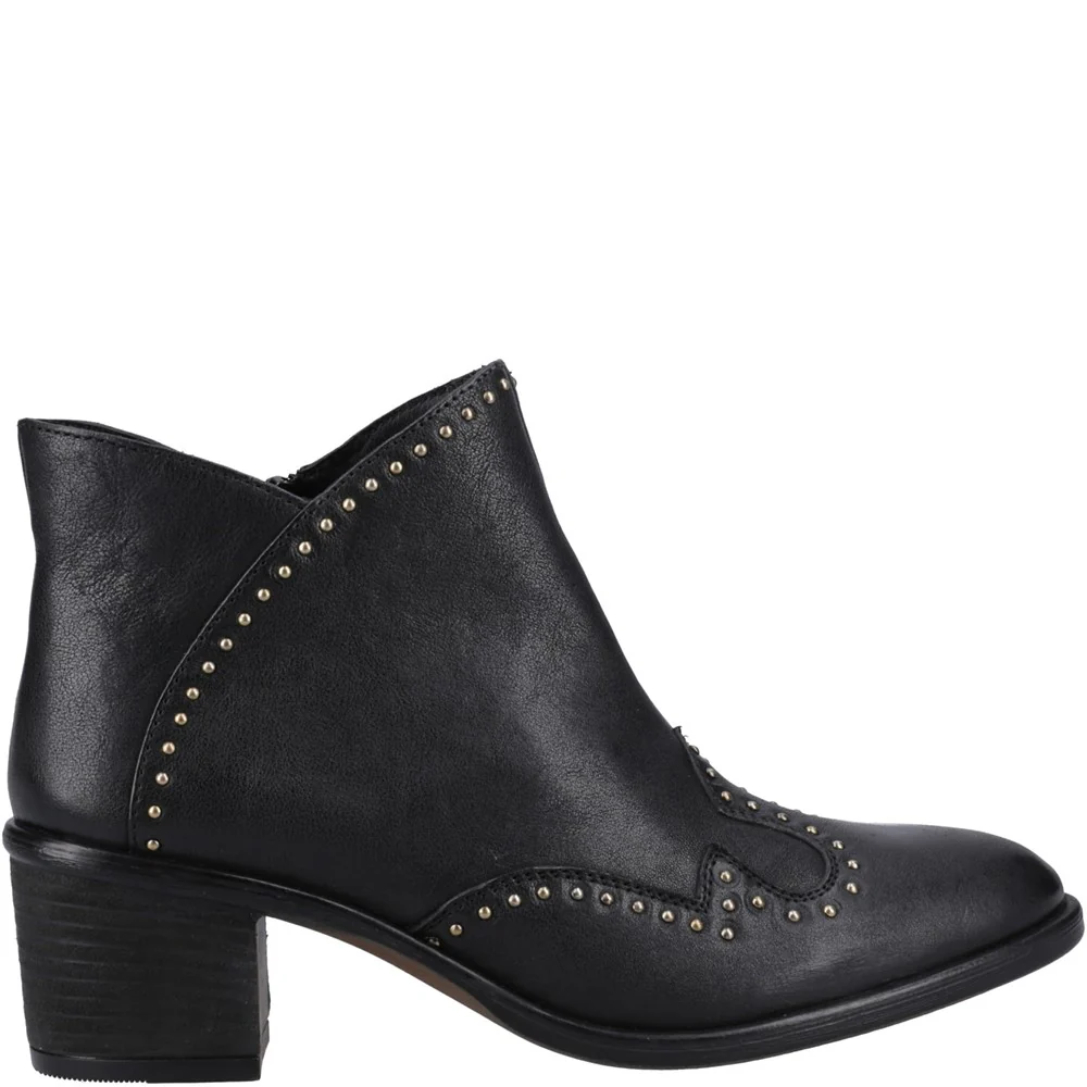 Hush Puppies Waverly Ankle Boots - Image 4