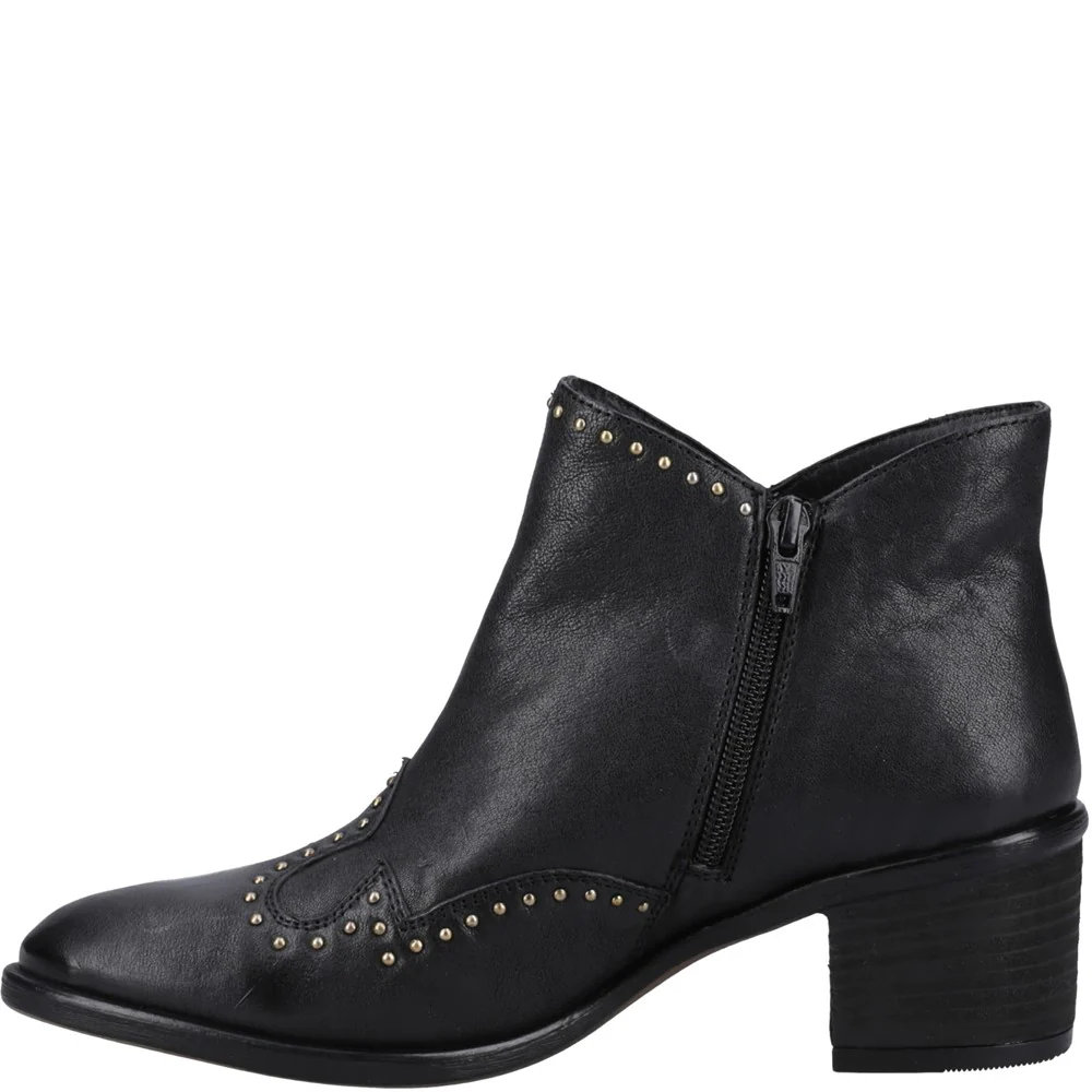 Hush Puppies Waverly Ankle Boots - Image 5