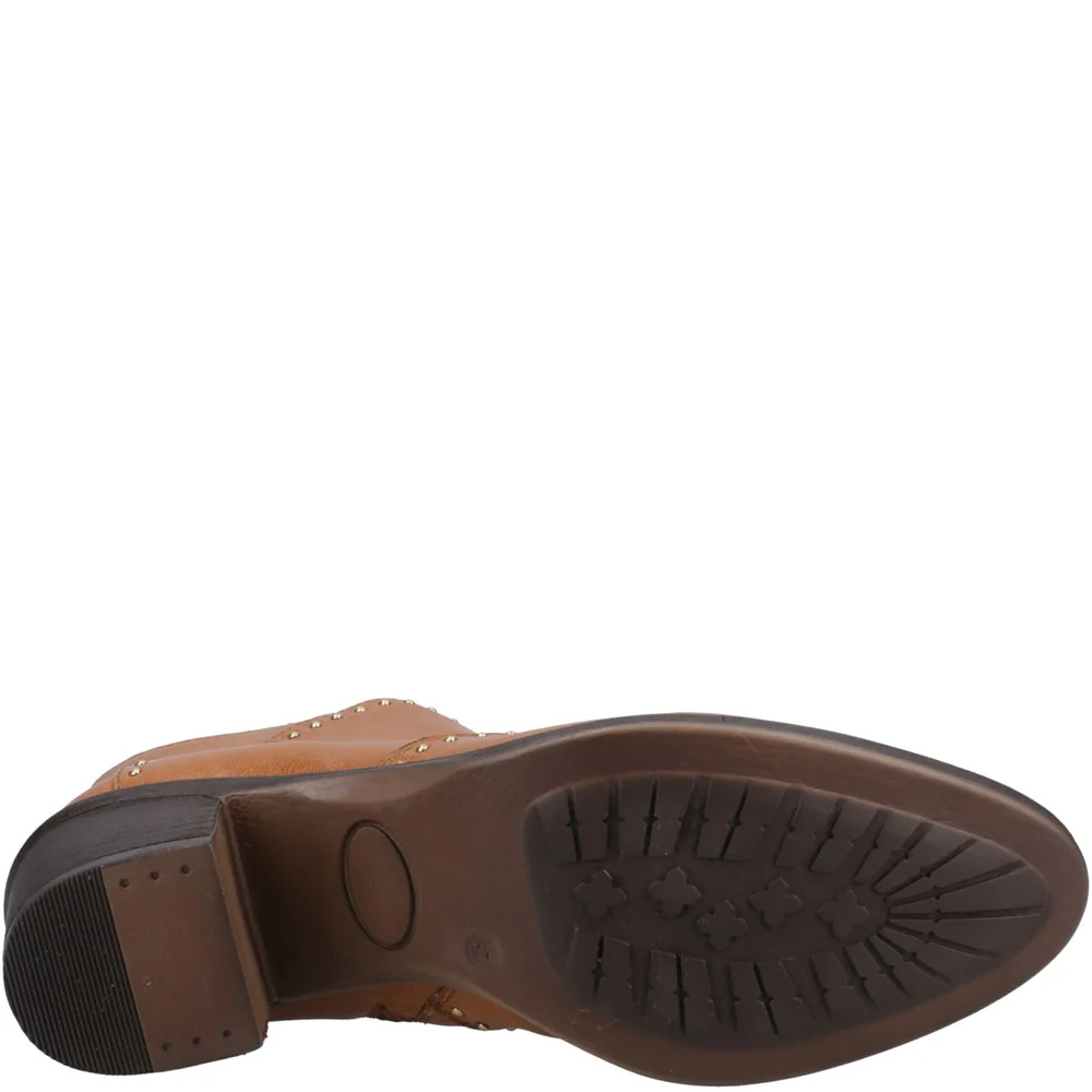 Hush Puppies Waverly Ankle Boots - Image 3