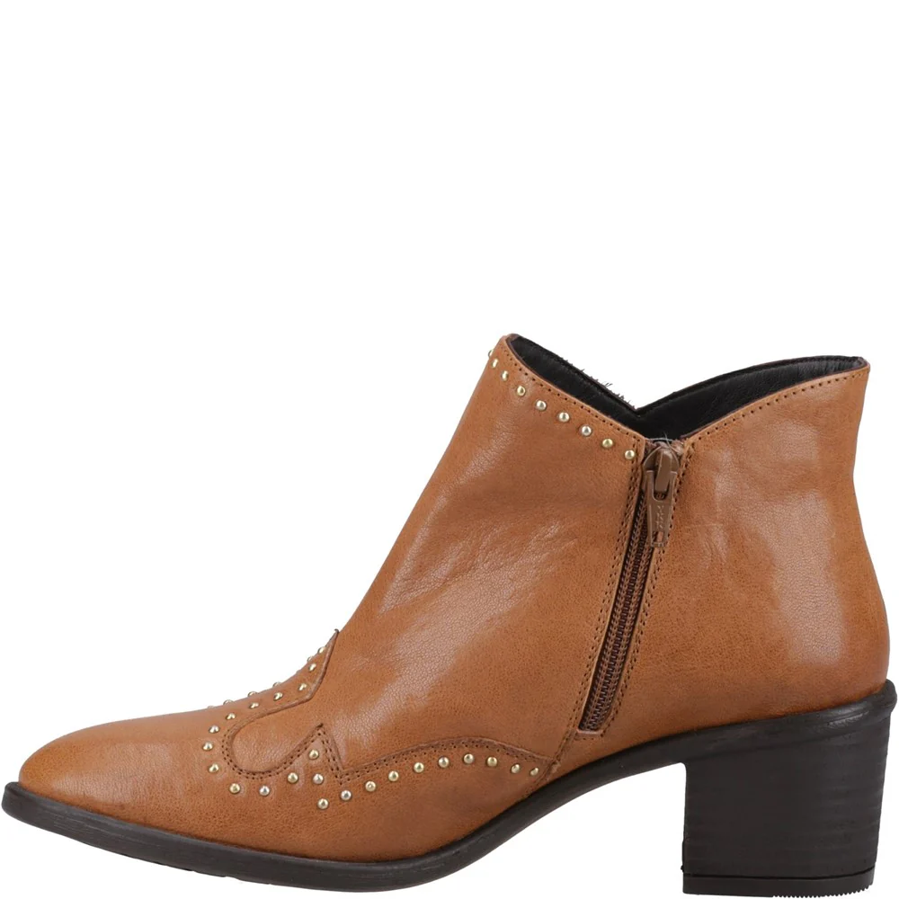 Hush Puppies Waverly Ankle Boots - Image 4