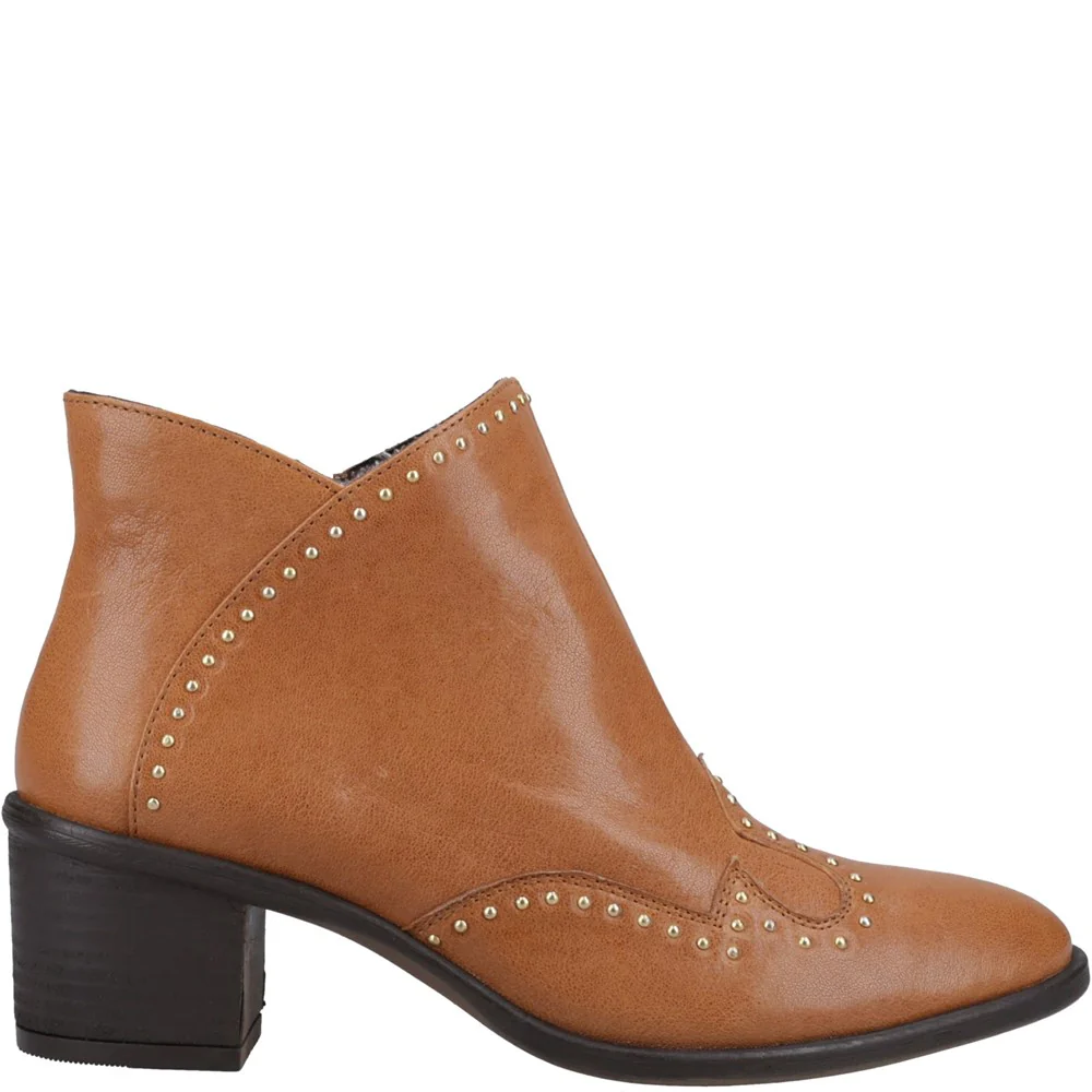 Hush Puppies Waverly Ankle Boots - Image 5