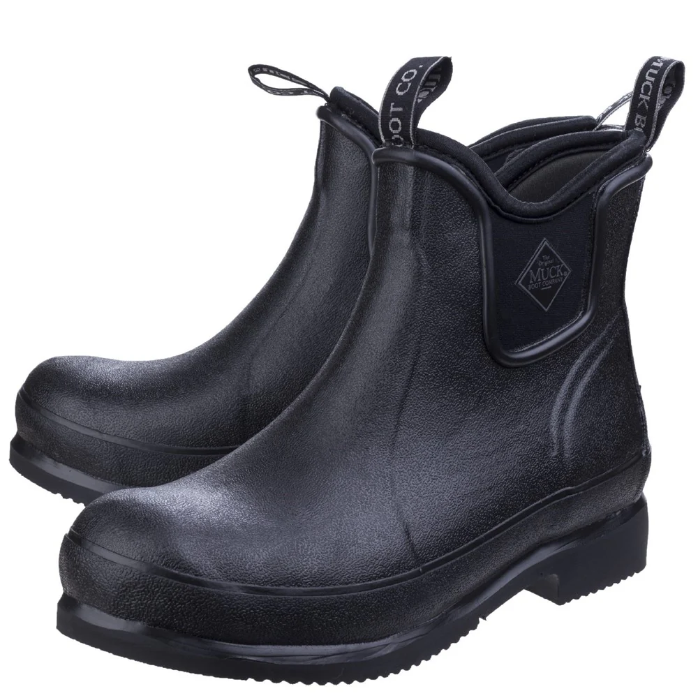 Muck Boots Wear Stable Yard Boot - Image 8