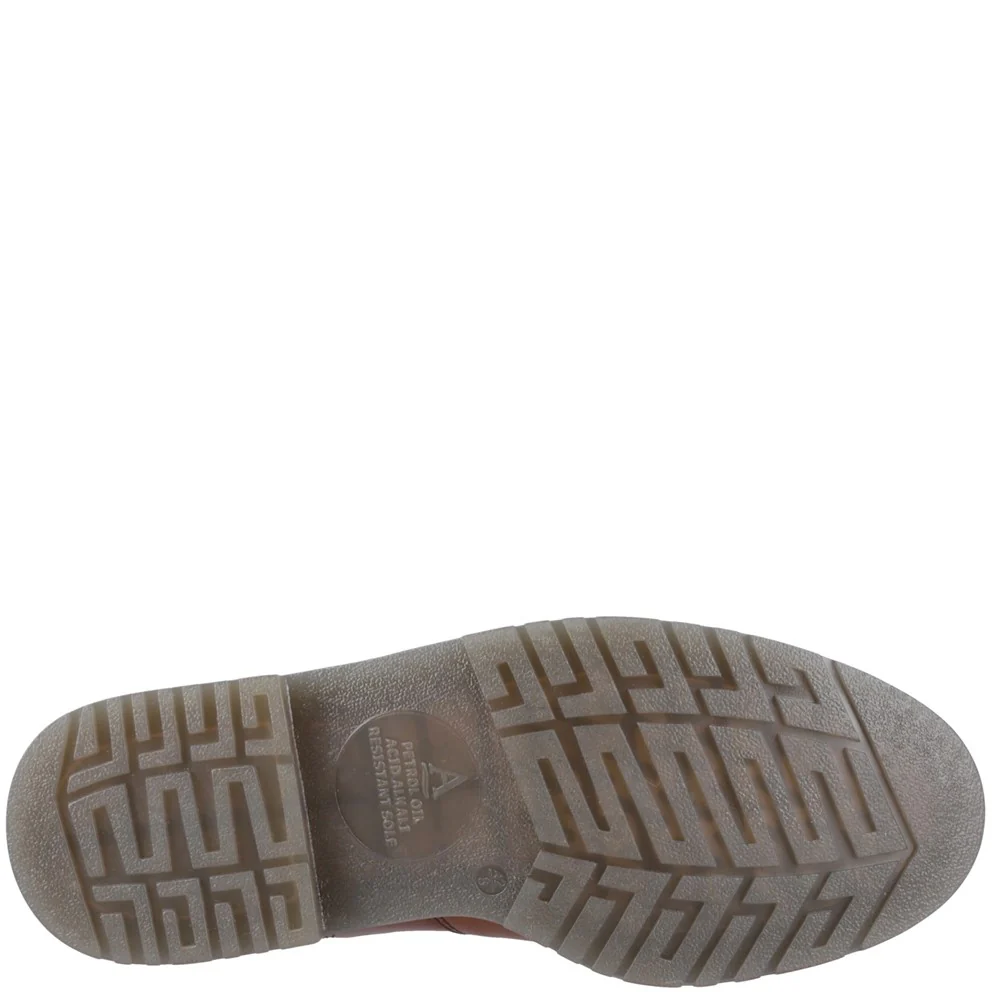 Amblers Wells Boots - Image 3