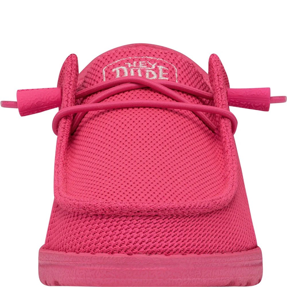 HEYDUDE Wendy Funk Mono Shoes - Image 3